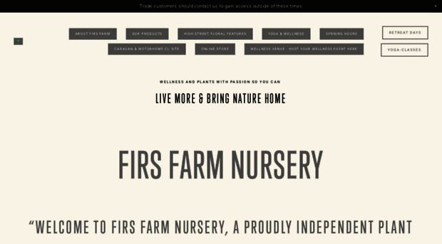 firsfarmnursery.co.uk