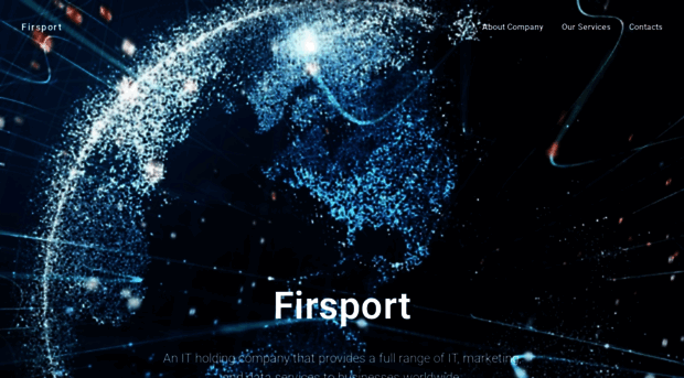 firsport.io