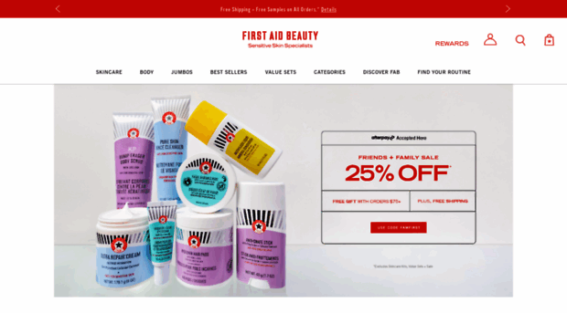 first-aid-beauty-staging.mybigcommerce.com