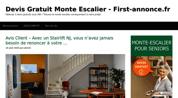 first-annonce.fr