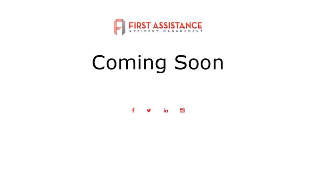 first-assistance.co.uk