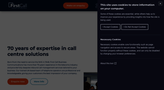 first-call-comms.co.uk