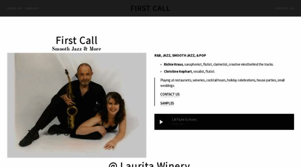 first-call.net