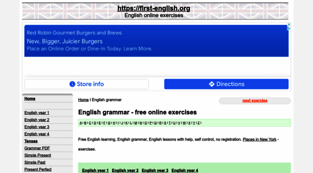 first-english.org