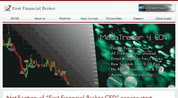 first-financial-broker.com
