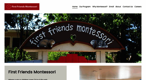 first-friends-montessori.com