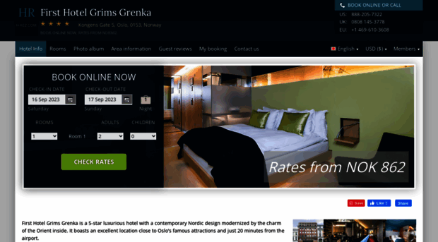 first-hotel-grims-grenka.h-rez.com