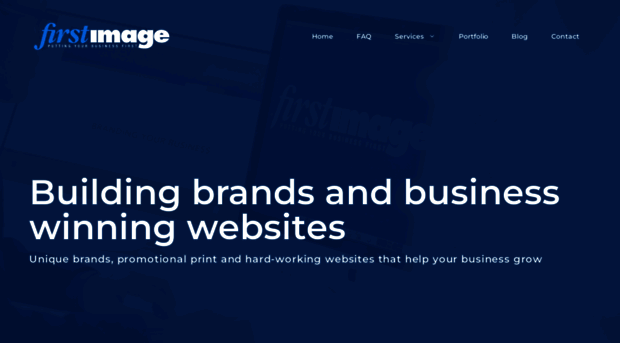 first-image.co.uk