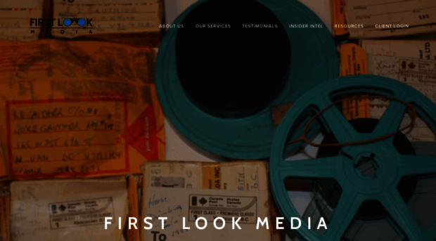 first-look-media.com