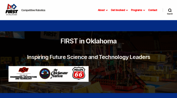 first-oklahoma.com