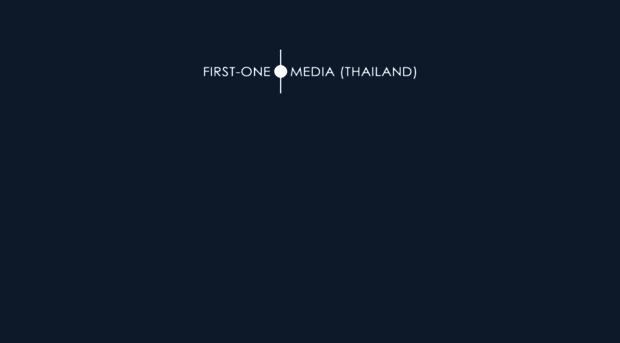 first-one.co.th