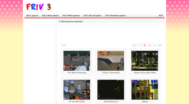 first-person-shooter.friv3.co