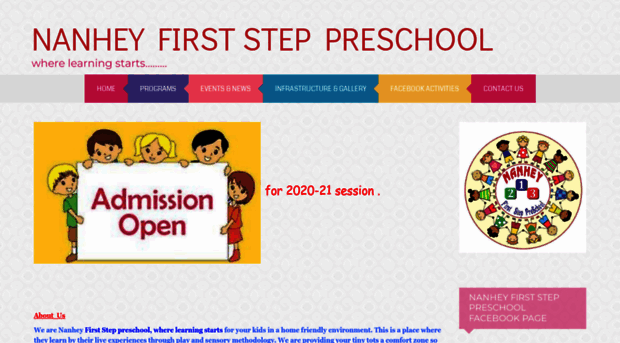 first-step.co.in