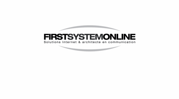 first-system.com