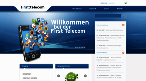 first-telecom.de