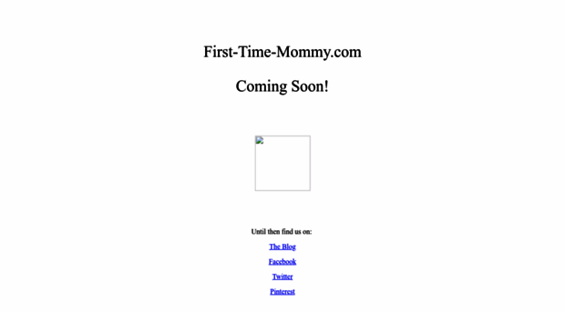 first-time-mommy.com