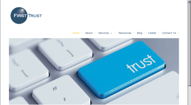 first-trust.com