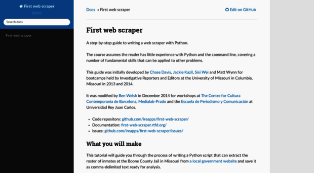 first-web-scraper.readthedocs.io