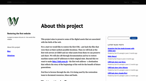 first-website.web.cern.ch