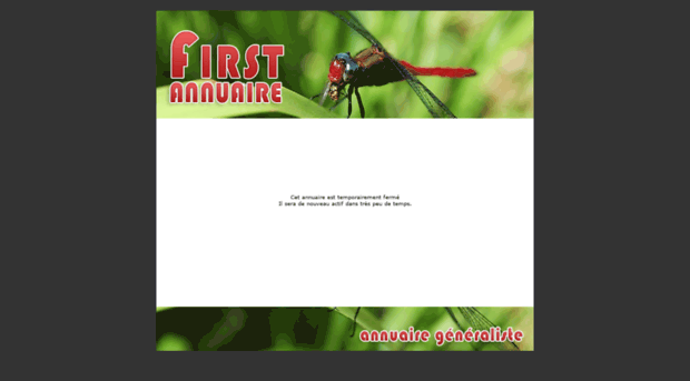 first.annuaire.free.fr