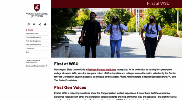 first.wsu.edu