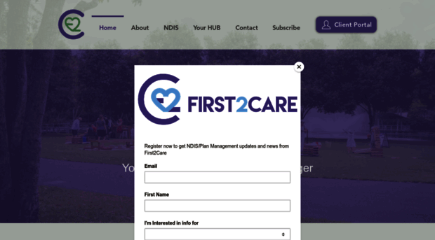 first2care.com.au