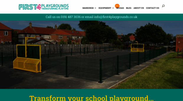 first4playgrounds.co.uk