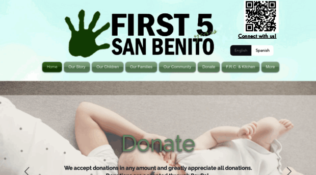 first5sanbenito.org
