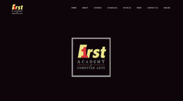 firstacademy.net