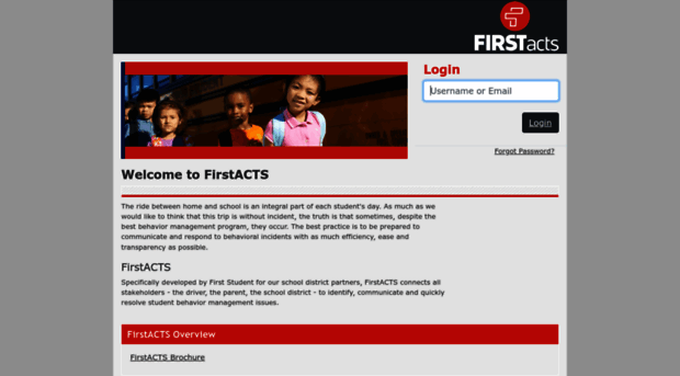 firstacts.com