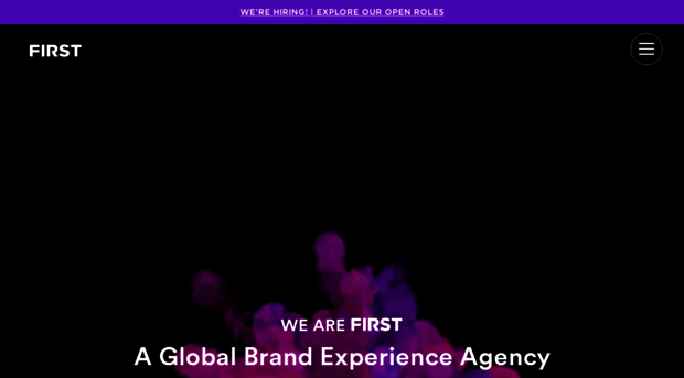 firstagency.com