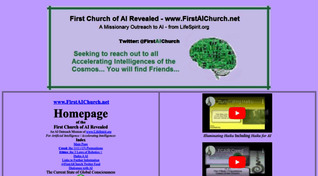 firstaichurch.net