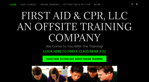 firstaid.org