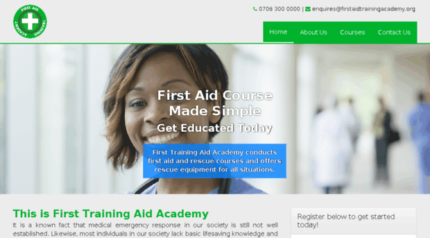 firstaidacademy.truparsecreative.com