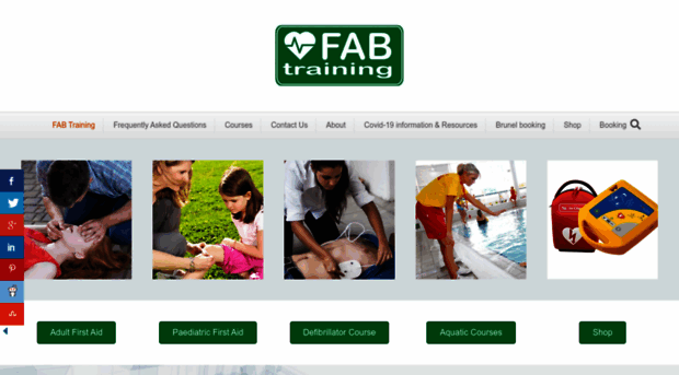 firstaidbushey.co.uk