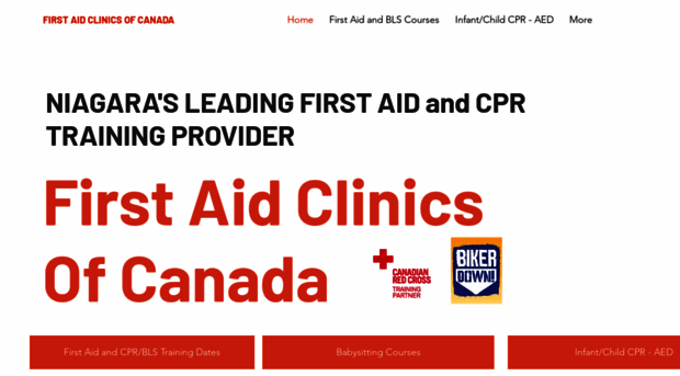 firstaidclinics.ca