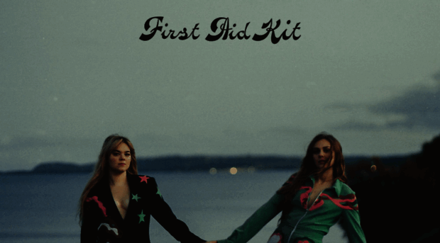 firstaidkitband.com