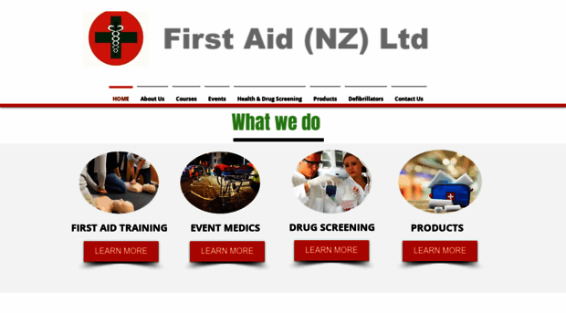 firstaidnz.co.nz