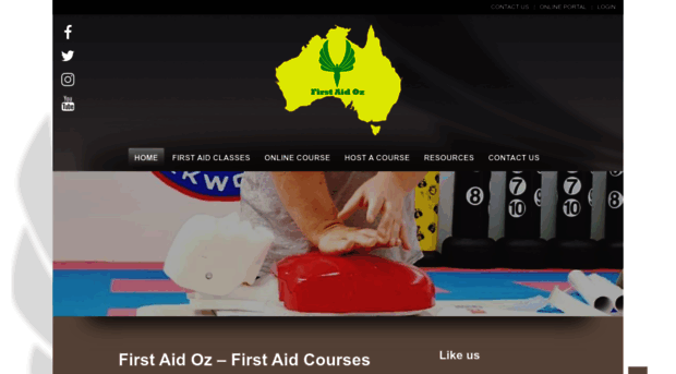 firstaidoz.com.au