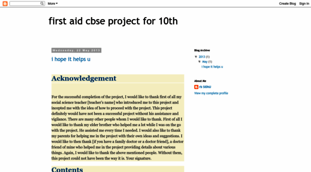 firstaidprojectcbse10throbin.blogspot.com