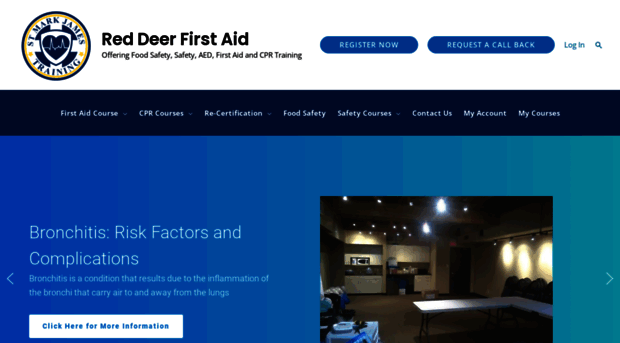 firstaidreddeer.ca