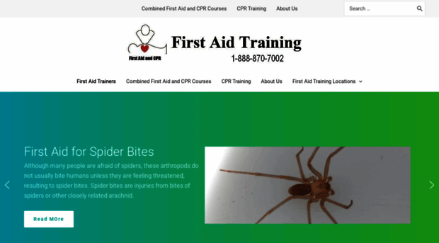 firstaidtrainers.ca