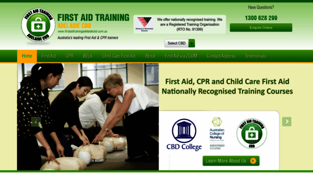 firstaidtrainingadelaidecbd.com.au