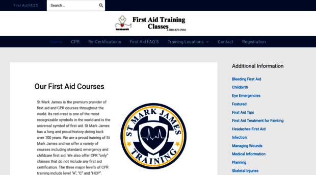 firstaidtrainingclasses.ca