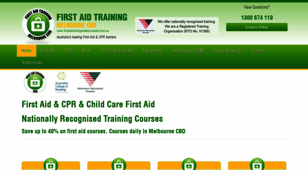 firstaidtrainingmelbournecbd.com.au