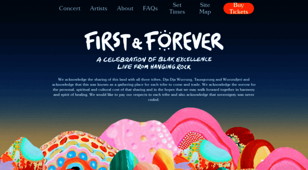 firstandforever.com.au