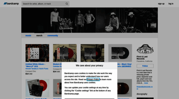 firstandlastrecords.bandcamp.com