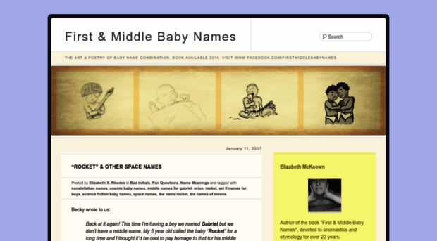 firstandmiddlebabynames.wordpress.com