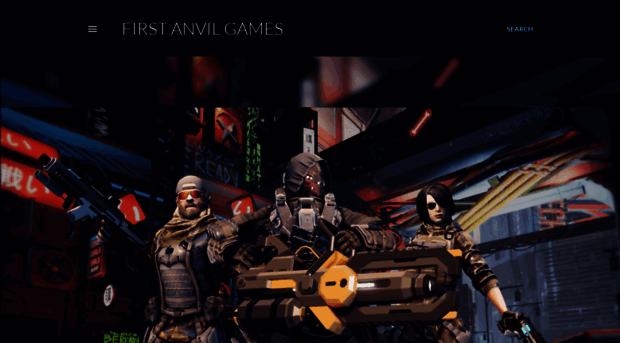 firstanvil.blogspot.com