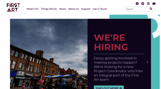 firstart.org.uk